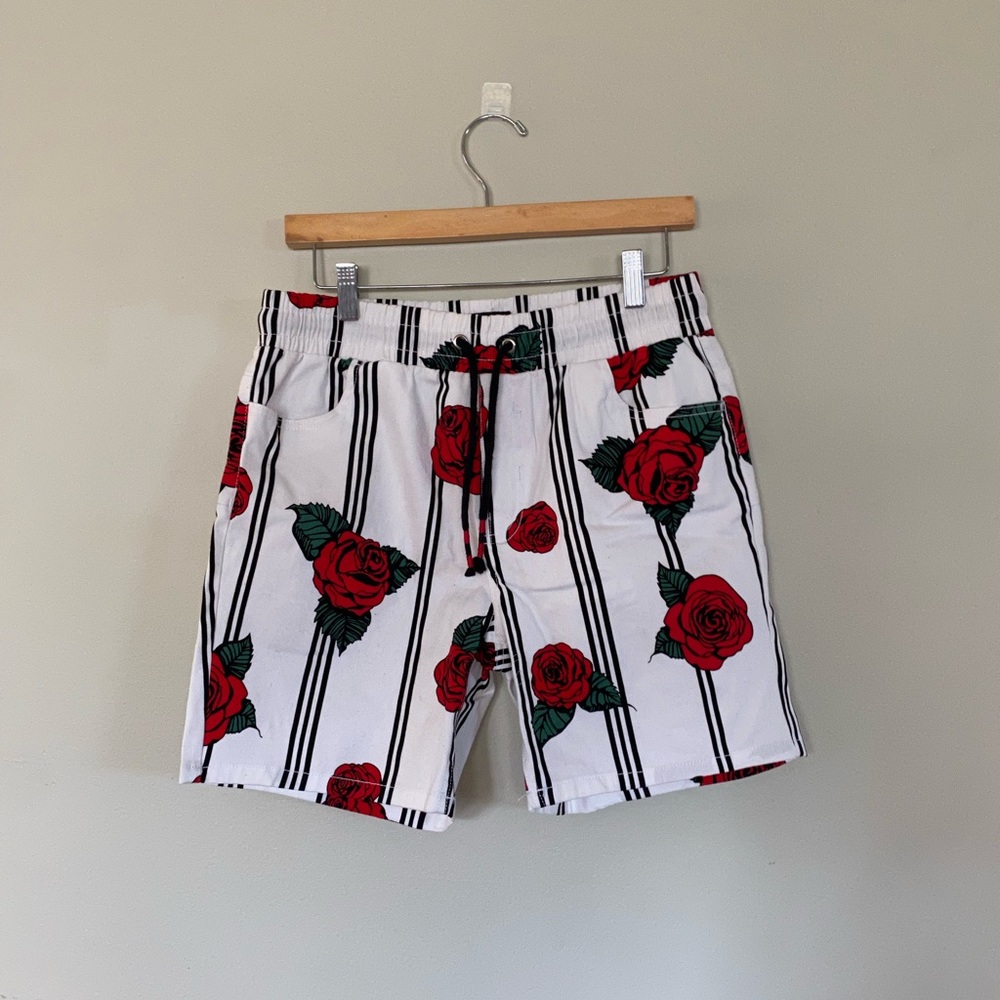 ROSE shorts - new w/o tags